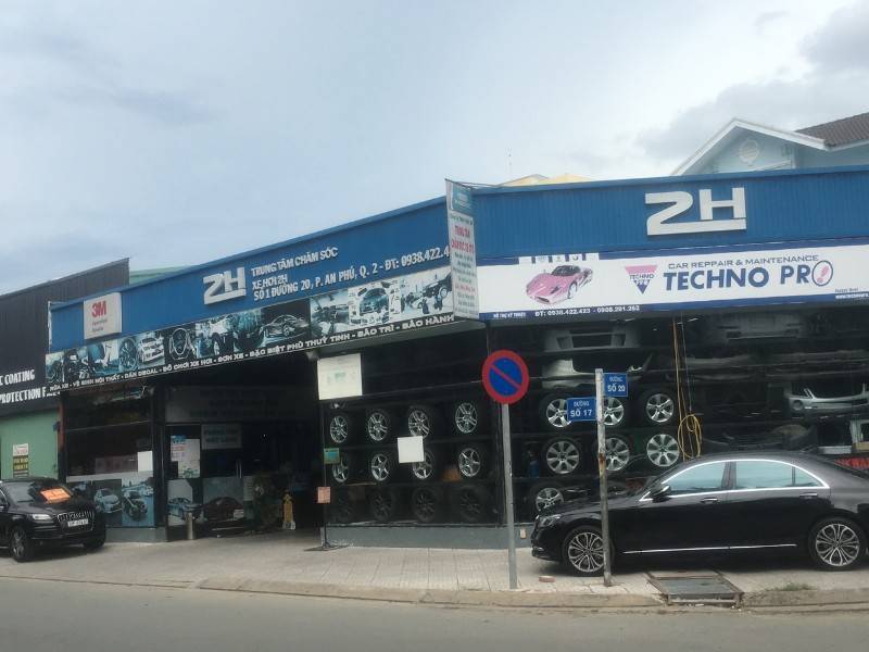 Cần Bán Đất Nền Biệt Thự Trong Khu Đô Thị Mới An Phú An Khánh_q2